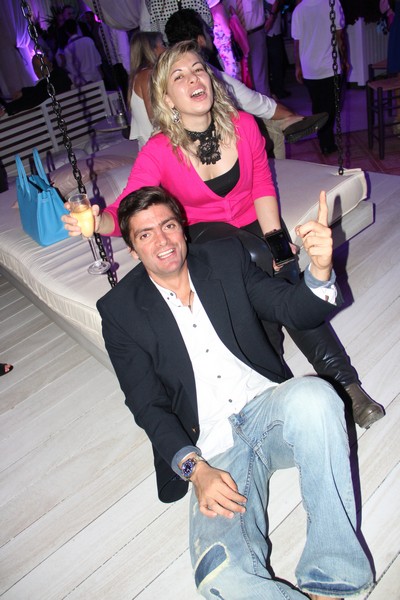 Summer Kitchen Party at Amethyste Part 1